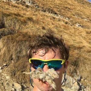 Meet your Posher, Arthur